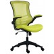 Magma Ergonomic Mesh Operator Office Chair 